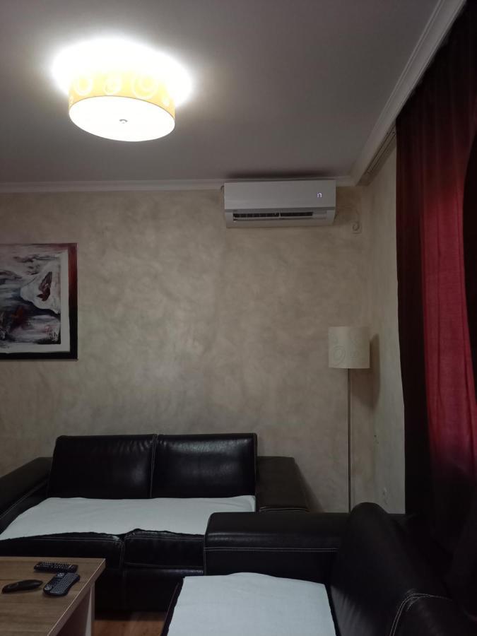 Holiday Home Kalicanin Бар Екстер'єр фото
