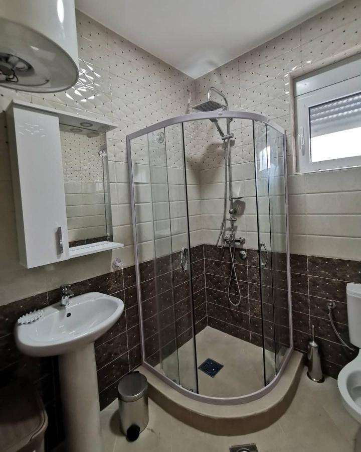 Holiday Home Kalicanin Бар Екстер'єр фото