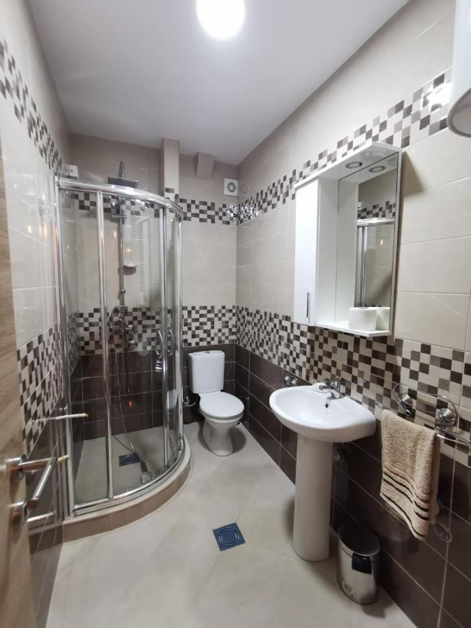 Holiday Home Kalicanin Бар Екстер'єр фото