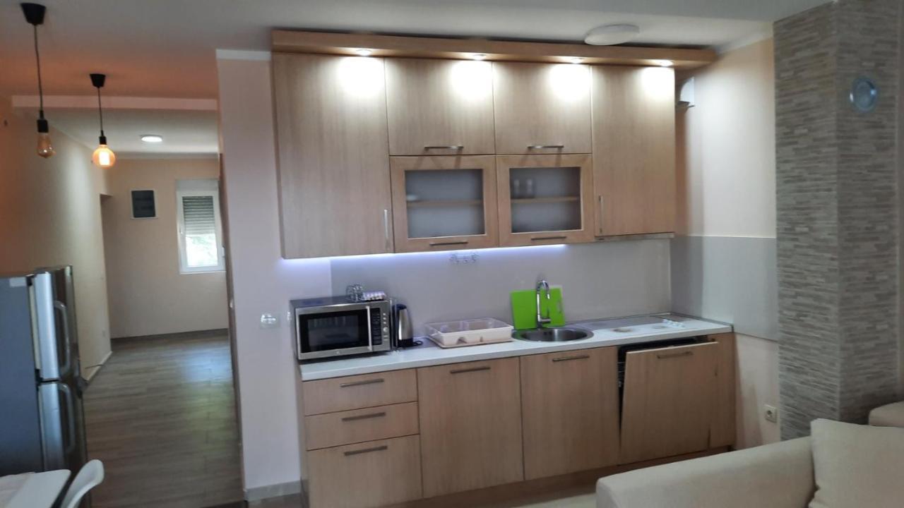 Holiday Home Kalicanin Бар Екстер'єр фото
