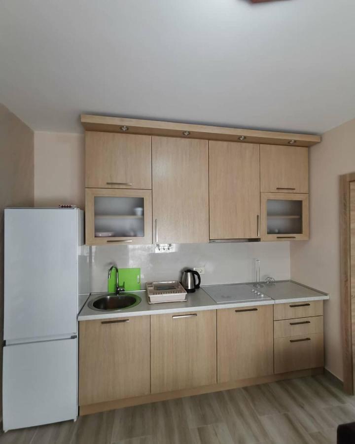 Holiday Home Kalicanin Бар Екстер'єр фото