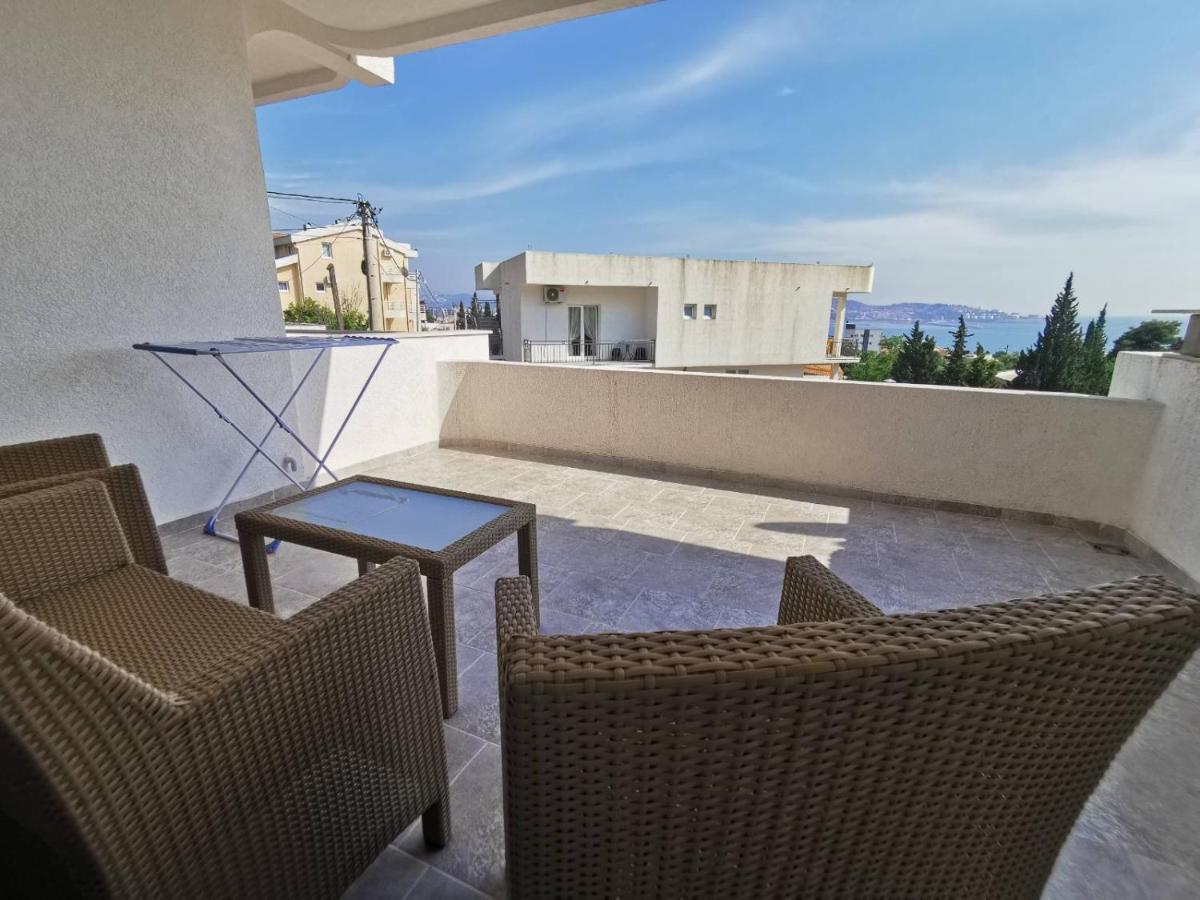 Holiday Home Kalicanin Бар Екстер'єр фото