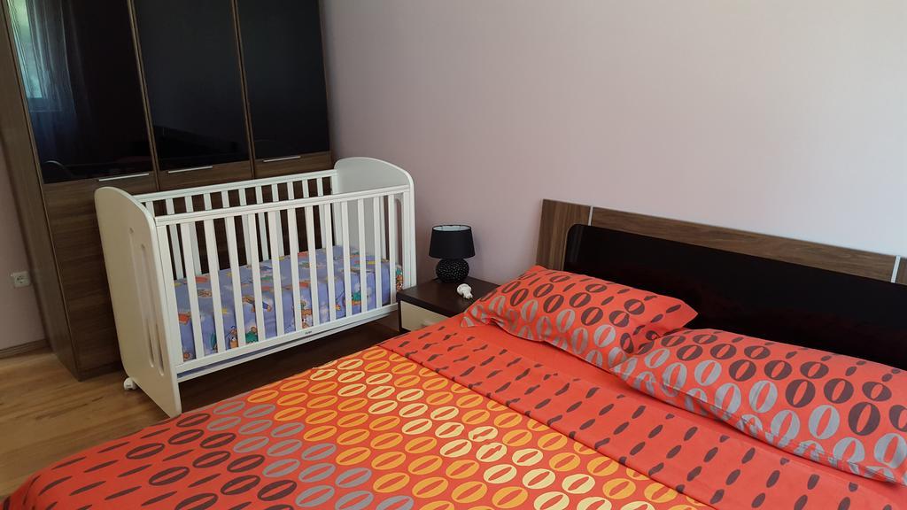 Holiday Home Kalicanin Бар Номер фото