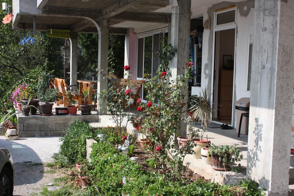 Holiday Home Kalicanin Бар Номер фото