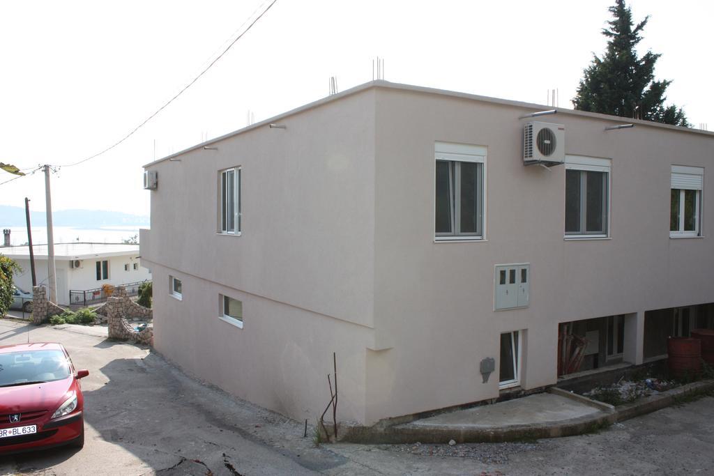 Holiday Home Kalicanin Бар Екстер'єр фото