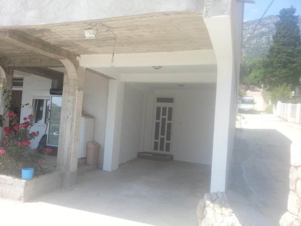 Holiday Home Kalicanin Бар Екстер'єр фото