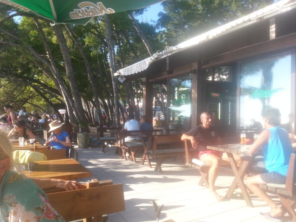 Holiday Home Kalicanin Бар Екстер'єр фото